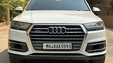 Used Audi Q7 45 TDI Premium Plus in Mumbai