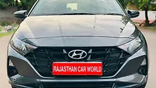 Used Hyundai Elite i20 Sportz 1.2 MT [2020-2023] in Jaipur