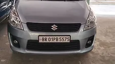 Used Maruti Suzuki Ertiga VDi in Patna