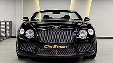 Used Bentley Continental GT V8 Petrol 4.0L Turbo Automatic in Kanpur