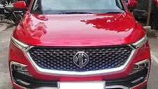 Used MG Hector Sharp 2.0 Diesel in Bangalore