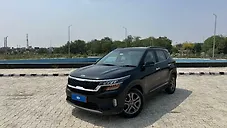 Used Kia Seltos HTX Plus AT 1.5 Diesel in Jalandhar