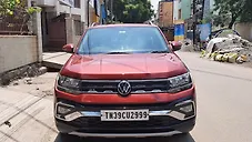 Used Volkswagen Taigun Highline 1.0 TSI AT in Coimbatore