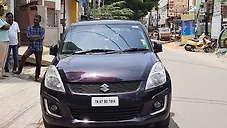 Used Maruti Suzuki Swift VXi [2014-2017] in Coimbatore
