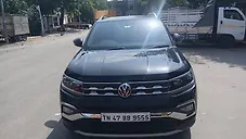 Used Volkswagen Taigun GT 1.5 TSI DSG [2023-2024] in Coimbatore