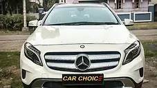Used Mercedes-Benz GLA 200 CDI Sport in Kolkata
