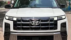 Used Hyundai Creta SX Tech Petrol 1.5L Manual in Kolkata