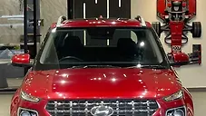 Used Hyundai Venue SX 1.0 Turbo iMT in Hyderabad