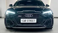 Used Audi RS5 Sportback in Kolkata