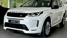Used Land Rover Discovery Sport SE R-Dynamic in Delhi