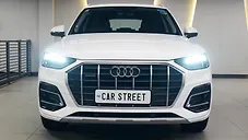 Used Audi Q5 Technology 45 TFSI [2021-2024] in Delhi