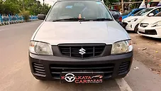 Used Maruti Suzuki Alto LXi BS-III in Kolkata