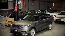 Used Land Rover Range Rover Velar 2.0 R-Dynamic HSE Petrol 250 in Delhi