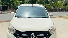 Used Renault Lodgy 110 PS RXZ 7 STR [2015-2016] in Kanpur
