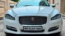 Used Jaguar XJ 2.0 Portfolio in Mumbai