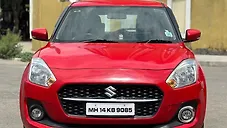 Used Maruti Suzuki Swift ZXi [2021-2023] in Pune