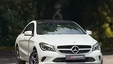Used Mercedes-Benz CLA 200 Petrol Sport in Malappuram