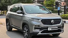 Used MG Hector Sharp 1.5 DCT Petrol [2019-2020] in Delhi