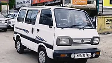 Used Maruti Suzuki Omni 5 STR BS-IV in Nagpur