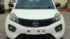 Used Tata Nexon XE in Raipur