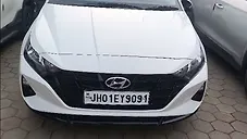 Used Hyundai Elite i20 Sportz 1.2 MT [2020-2023] in Ranchi