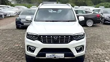 Used Mahindra Scorpio N Z8 L Diesel AT 2WD 7 STR [2022] in Mumbai
