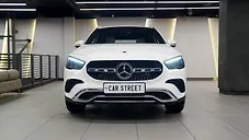 Used Mercedes-Benz GLA 200 in Kolkata