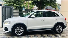 Used Audi Q3 35 TDI Premium + Sunroof in Mohali