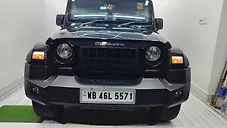 Used Mahindra Thar LX Hard Top Diesel MT in Kolkata
