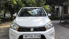 Used Maruti Suzuki Celerio VXi CNG in Karnal