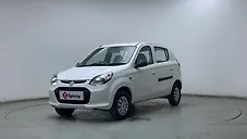 Used Maruti Suzuki Alto 800 Lxi in Hyderabad