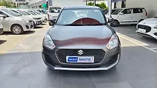 Used Maruti Suzuki Swift VXi AMT in Jaipur