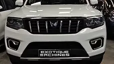 Used Mahindra Scorpio N Z8 L Diesel AT 2WD 7 STR [2022] in Lucknow