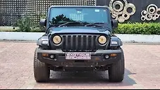 Used Mahindra Thar LX Hard Top Diesel AT 4WD [2022] in Lucknow