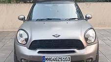 Used Mini Cooper 1.6 in Mumbai