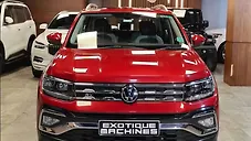 Used Volkswagen Taigun Topline Petrol 1.0L Turbo Manual in Lucknow