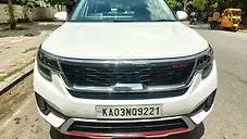 Used Kia Seltos GTX Plus 1.4 in Bangalore