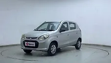 Used Maruti Suzuki Alto 800 Lxi in Hyderabad