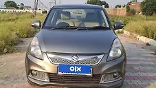 Used Maruti Suzuki Swift DZire ZDI in Rudrapur