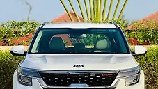 Used Kia Seltos GTX Plus AT 1.4 [2019-2020] in Surat