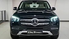 Used Mercedes-Benz GLE 300d 4MATIC LWB [2020-2023] in Delhi