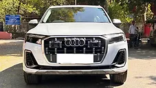 Used Audi Q7 Bold Edition in Delhi