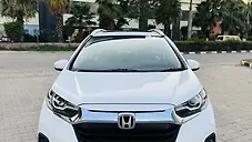 Used Honda WR-V VX MT Diesel in Mohali