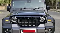 Used Mahindra Thar Roxx AX7 L 2WD Diesel 2.2L Turbo Manual in Delhi