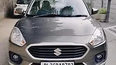 Used Maruti Suzuki DZire VDi in Delhi