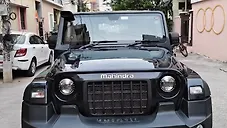 Used Mahindra Thar AX Hard Top Diesel MT in Hyderabad
