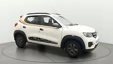 Used Renault Kwid RXT 1.0 AMT in Hyderabad