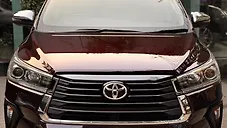 Used Toyota Innova Crysta ZX 2.4 AT 7 STR in Chennai