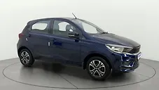 Used Tata Tiago XT [2023-2025] in Ahmedabad