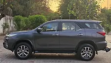Used Toyota Fortuner 2.8 4x4 AT [2016-2020] in Delhi
